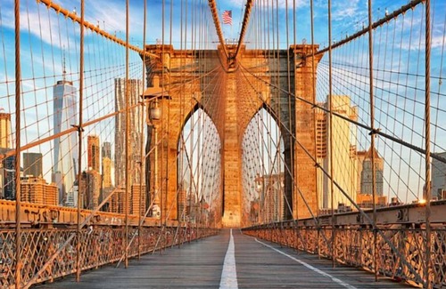 Bay Ridge House | Travelers -Brooklyn | Private Room & Workspace | Shared Home