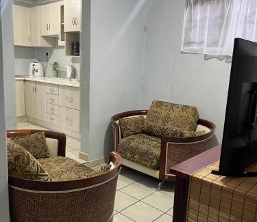 Richards Bay House | Travelers Home