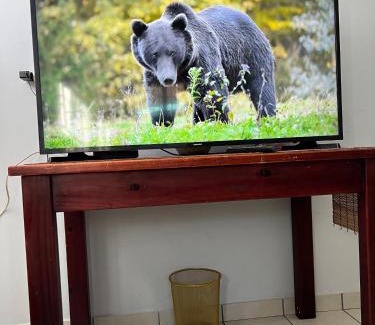 Richards Bay House | Travelers Home