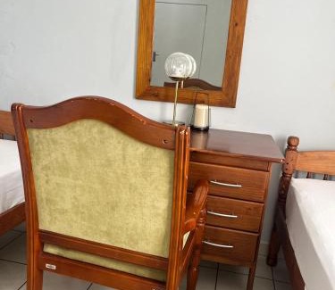 Richards Bay House | Travelers Home
