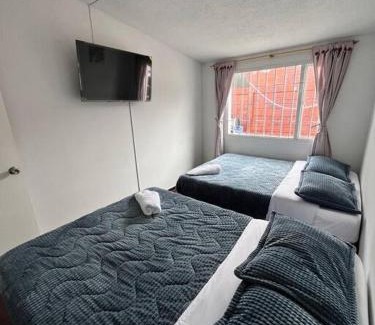 Fontibon House | travelers house 5 minutes close to the airport