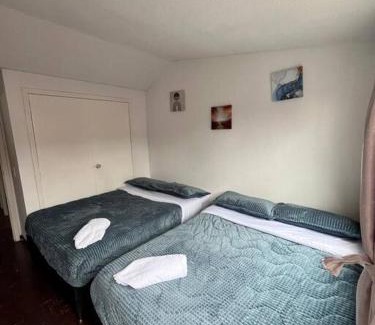 Fontibon House | travelers house 5 minutes close to the airport