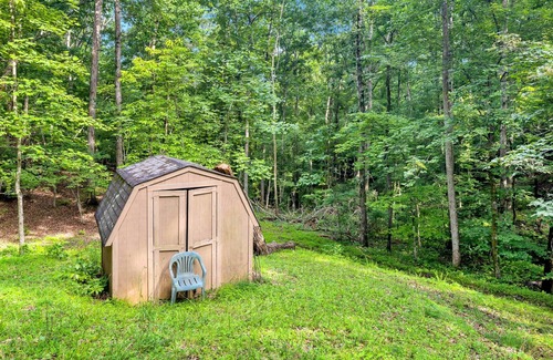 Rutherfordton House | Travelers Rest - near Lake Lure