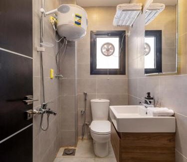 Cairo Apartment | Travelholic Residence Golden Gates