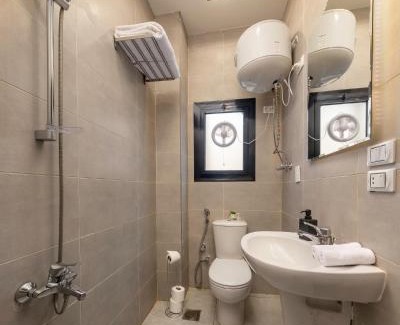 Cairo Apartment | Travelholic Residence Golden Gates