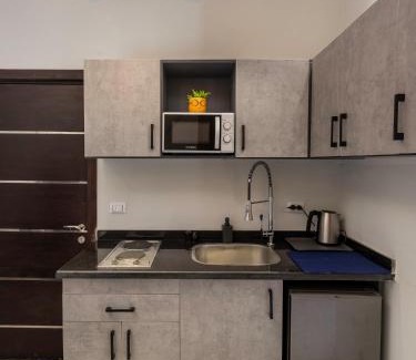 Cairo Apartment | Travelholic Residence Golden Gates