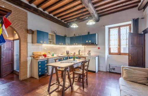 Belforte House | Traveling spoon