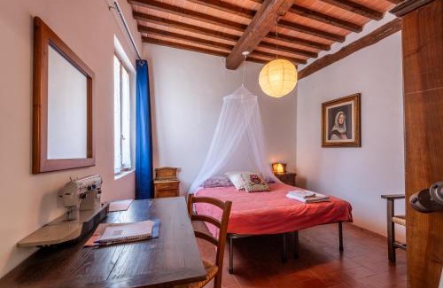 Belforte House | Traveling spoon