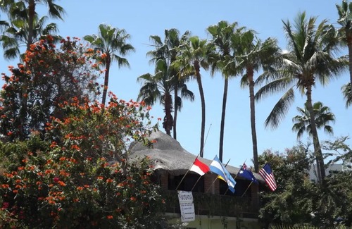 San Jose del Cabo Bed & Breakfast | Traveller's place with the best location!nn