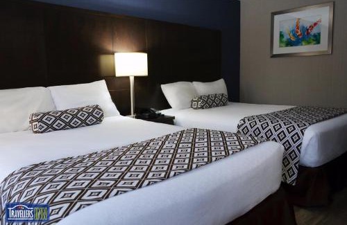 Hanover Hotel | Travellers Inn