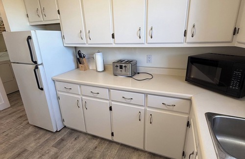 Summerside House | Travellers Rest 2-bedroom duplex