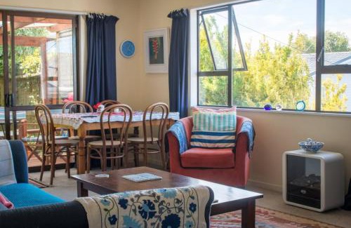 Greenlane - Ellerslie House | Travellers Retreat 1 Bedroom in Central Auckland