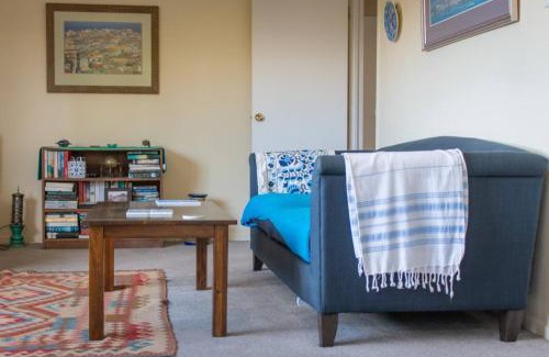 Greenlane - Ellerslie House | Travellers Retreat 1 Bedroom in Central Auckland