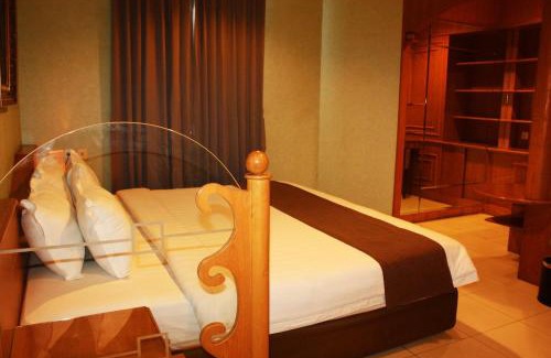 Medan Apartment | Travellers Suites Serviced Apartments