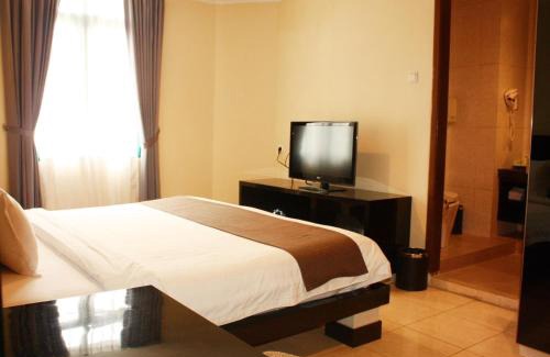 Medan Apartment | Travellers Suites Serviced Apartments