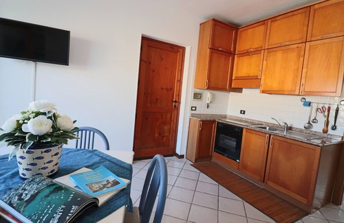 Otranto House | Travellito Vacanze Apartment Sophia Otranto