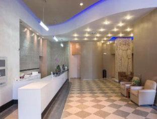 The Loop Hotel | Travelodge by Wyndham Downtown Chicago