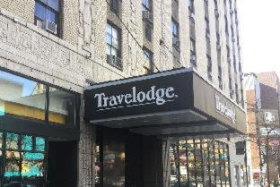 The Loop Hotel | Travelodge by Wyndham Downtown Chicago