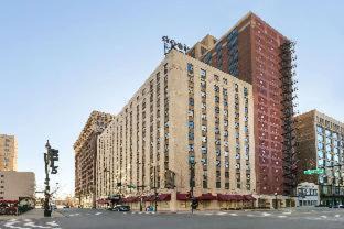 The Loop Hotel | Travelodge by Wyndham Downtown Chicago
