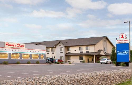 Santa Teresa Hotel | Travelodge by Wyndham Santa Teresa