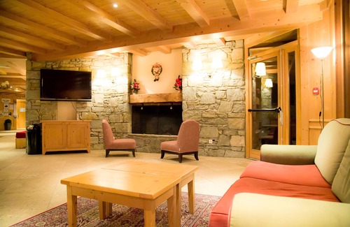 Val Cenis Apartment | travelski home premium - Résidence Les Alpages de Val Cenis 4*