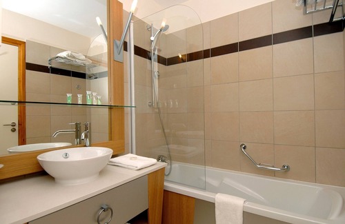 Arc-1800 Apartment | travelski home premium - Résidence Edenarc 5 stars