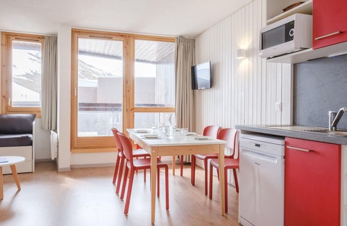 Reberty Apartment | travelski home select - Résidence Les Lys