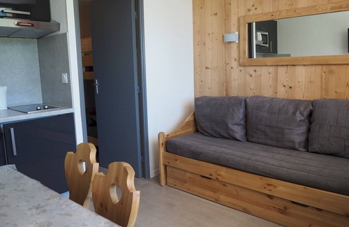 Les Menuires Apartment | travelski home select - Résidence Médian