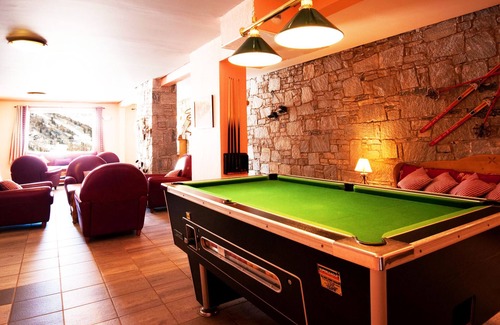 Valmeinier Ski Chalet | travelski home select - Chalets Le Grand Panorama 2 3 stars