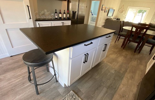 Traverse City House | Traverse City, Waterfront Home on Lake Leelanau!