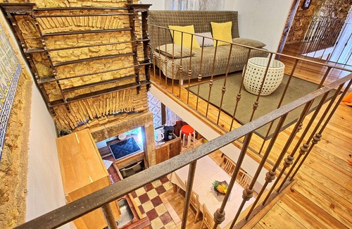 Alfama Apartment | Travessa I-Charm in historic Alfama