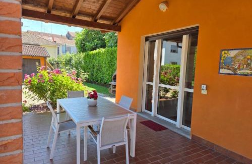 Casale Monferrato Apartment | TRAVI&ROSE Soggiorno breve