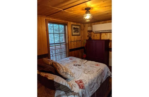 Alto Cabin | Travis Cabin is delightful place to stay Ruidoso!