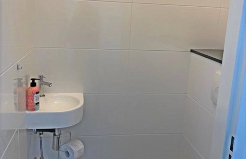 Municipality of Katwijk House | | Travl.is Expats | NL # Katwijk Coastal Bliss