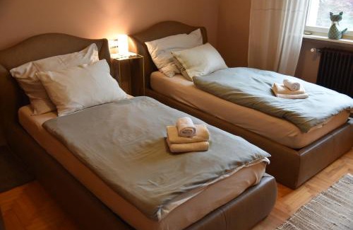 Udine Apartment | Tre Aceri Comfort House