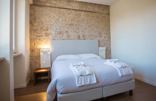Potenza House | Tre cancelli rooms