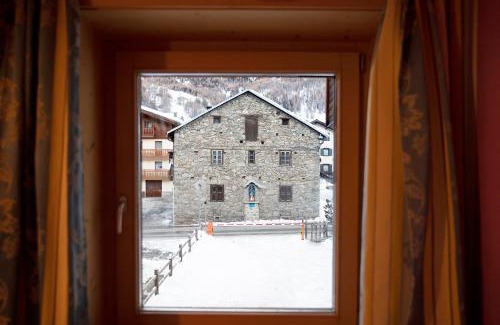 San Rocco Apartment | Tre