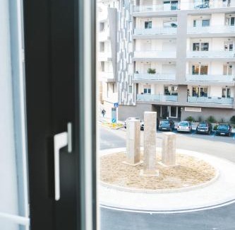 Terni House | Tre Monumenti Luxury Suites