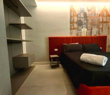 Terni House | Tre Monumenti Luxury Suites