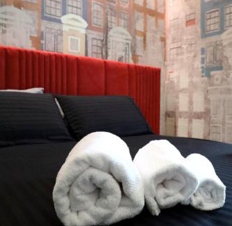 Terni House | Tre Monumenti Luxury Suites