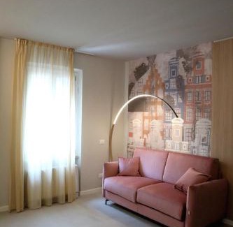 Terni House | Tre Monumenti Luxury Suites