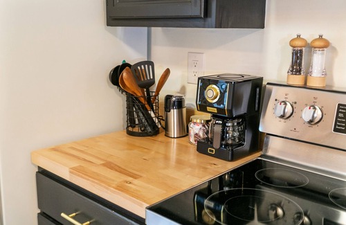 Butler Beach Condo | Treasure Beach Boutique Condo