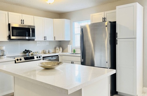 Port Saint Lucie House | Treasure Coast-Blue House Relax