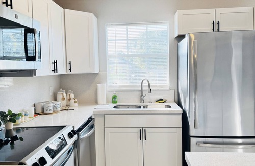 Port Saint Lucie House | Treasure Coast-Blue House Relax