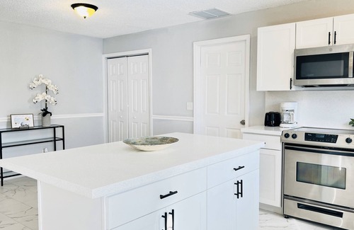 Port Saint Lucie House | Treasure Coast-Blue House Relax