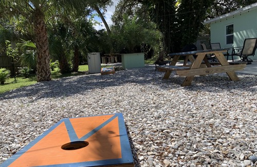 Vero Beach House | Treasure Coast Hidden Gem 2 miles from Beaches!