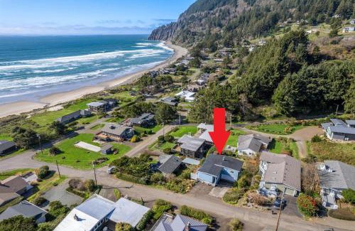 Neahkahnie Beach House | Treasure Hideaway