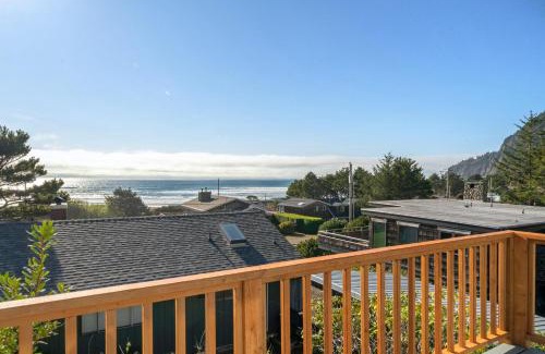 Neahkahnie Beach House | Treasure Hideaway
