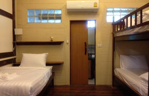 Mu Si Hotel | Treasure Inn Khaoyai