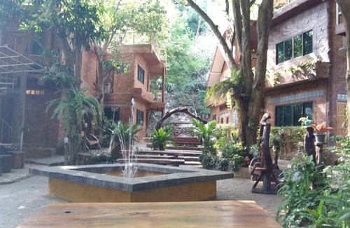 Mu Si Hotel | Treasure Inn Khaoyai